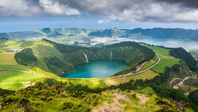 Meilleur moment pour voyager Açores